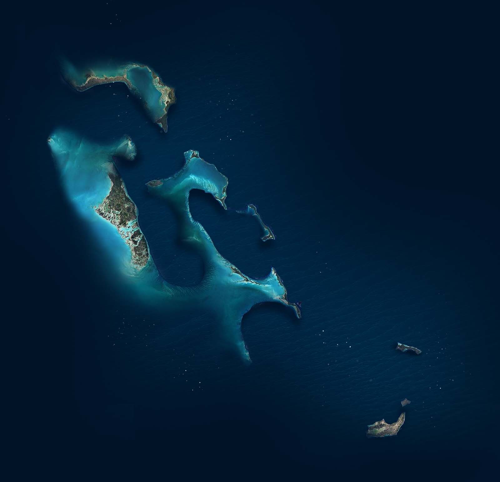 Map Base